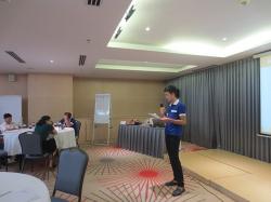 Tiêu chuẩn dịch vụ SONY (16 & 17.05.2019)